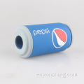 Power Banks en forma de Pepsi 2600mAH